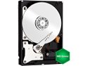 WD Green 4TB IntelliPower 64MB Cache SATA 6.0Gb/s 3.5" Internal Hard Drive - Bulk Bare Drive 