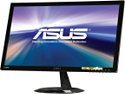 ASUS VX228H Black 21.5" 1ms (Gray to Gray) HDMI Widescreen LED Backlight Full HD 1080p Monitor