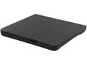 SAMSUNG USB 2.0 Ultra Portable External DVD Writer Model SE-218CB/RSBS