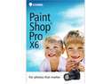 Corel PaintShop Pro X6