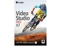 Corel VideoStudio Pro X7