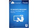 Acronis True Image 2014 Premium - 3 PCs