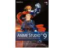 SmithMicro Anime Studio Pro 9 - Download 