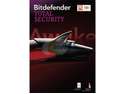 Bitdefender Total Security 2014 - Value Edition - 3 PCs / 2 Years - Download