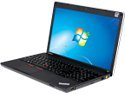 Lenovo Edge E545 AMD A-Series A6-5350M (2.90GHz) 15.6" Notebook, 4GB Memory, 320GB HDD