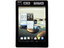 Refurbished: Acer ICONIA A1-810-L403 Tablet 8.0", 1.20GHz, 1GB Memory, 16GB, Touchscreen