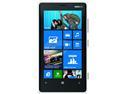 Nokia Lumia 920 White 3G 4G LTE Dual-Core 1.5GHz 32GB Unlocked Cell Phone 