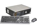 Refurbished: DELL Optiplex 755 Desktop PC Core 2 Duo 2.13GHz 4GB 320GB HDD