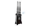 BlueProton ARGtek ARG-1211 PowerKing Extreme Wireless Router (802.11b/g/n 1500mW 2T3R DD-WRT Compatible)