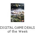 Digital Game Deals Of The Week.