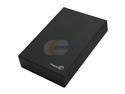 Seagate Expansion 2TB USB 3.0 3.5" Desktop External Hard Drive STBV2000100 Black