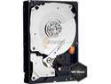Refurbished: WD BLACK SERIES 320GB 7200 RPM 16MB Cache SATA 6.0Gb/s  2.5" Internal Notebook HDD