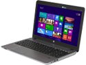 HP ProBook 455 G1 Notebook AMD A6-5350M (2.90GHz)15.6" Notebook, 4GB Memory, 500GB HDD