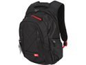 Case Logic Black 16" Laptop Backpack