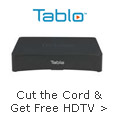 Tablo - Cut The Cord & Get Free HDTV.