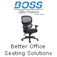 BOSS Office Products - Better Office Seating Solutions.