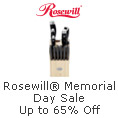 Rosewill Memorial Day Sale Up To 65% Off.