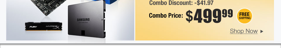 Combo