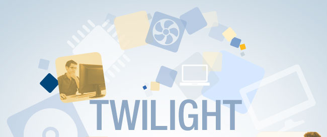 TWILIGHT DEALHUNT