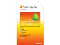 Office 2010 Home and Student Product Key Card (no media)