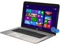 Refuribshed: HP Envy Touchsmart m7-j020dx (HPE4S19UAR) Notebook Intel Core i7 4700MQ (2.40GHz) 8GB Memory 1TB HDD 17.3" Touchscreen Windows 8