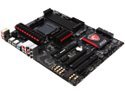 MSI 970 Gaming AM3+ AMD 970 6 x SATA 6Gb/s USB 3.0 ATX AMD Motherboard