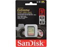 SanDisk Extreme 32GB Secure Digital High-Capacity (SDHC) Flash Card - Global