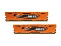 G.SKILL Ares Series 16GB (2 x 8GB) 240-Pin DDR3 SDRAM DDR3 1600 (PC3 12800) Desktop Memory