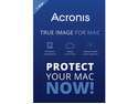 Acronis True Image for Mac - 1 Mac