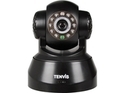 TENVIS JPT3815W-HD P2P HD 720P Pan/Tilt Day/Night w/ IR Cut 2-Way Audio Wireless IP Camera