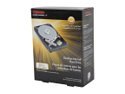 TOSHIBA PH3200U-1I72 2TB 7200 RPM 64MB Cache SATA 6.0Gb/s 3.5" Internal Hard Drive Retail Kit