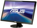 ASUS VE278Q Black 27" 1920x1080 2ms Full HD HDMI LED Backlight LCD Monitor