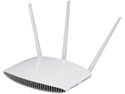 BR-6208AC AC750 Dualband Router, 3 High Gain Antennas for Better Range