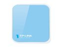 TP-LINK TL-WR702N Wireless N150 Travel Router, Nano Size, Multifunction, 150Mbps
