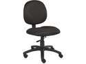 BOSS Office Products B9090-BK Task Chairs