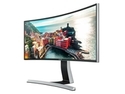 Samsung S34E790C Glossy Black 34" Curved WQHD Cinema Wide 4ms (GTG) HDMI LED Backlight LCD Monitor