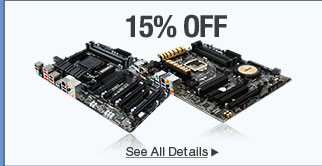 15% OFF