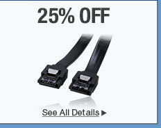 25% OFF