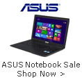 ASUS Notebook Sale. Shop Now