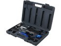 SHITO 44-Piece Homeowner Tool Set, Carbon Steel W/Heat Treatment