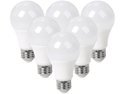 SunSun Lighting A19 60w Replacement LED light Bulbs