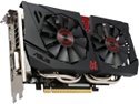 ASUS STRIX-GTX960-DC2OC-2GD5 GeForce GTX 960 2GB 128-Bit GDDR5 HDCP Ready Video Card
