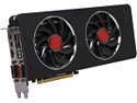 XFX Black Edition Double D R9-280A-TDBD Radeon R9 280 3GB 384-Bit GDDR5 HDCP Ready CrossFireX Support Video Card