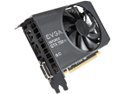 EVGA 02G-P4-3753-KR G-SYNC Support GeForce GTX 750 Ti Superclocked 2GB 128-Bit GDDR5 Video Card
