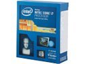 Intel Core i7-5930K Haswell-E 6-Core 3.5GHz LGA 2011-v3 140W Desktop Processor