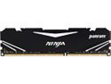 PANRAM Ninja Series 8GB 240-Pin DDR3 SDRAM DDR3 1600 (PC3 12800) Desktop Memory