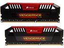 CORSAIR Vengeance Pro 16GB (2 x 8GB) 240-Pin DDR3 SDRAM DDR3 1600 (PC3 12800) Desktop Memory