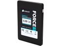 Corsair Force LS CSSD-F120GBLSB 2.5" 120GB SATA III MLC Internal Solid State Drive