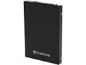 Refurbished: Transcend TS64GSSD25S-M 2.5" 64GB SATA II MLC Internal Solid State Drive
