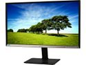 SAMSUNG S32D850T Black 32"  5ms WQHD Dual HDMI Widescreen LED Backlight LCD Monitor